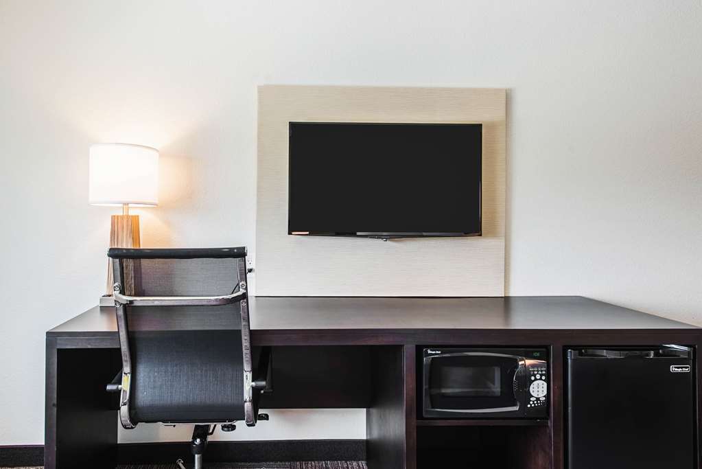 Sleep Inn & Suites Tampa South Phòng bức ảnh