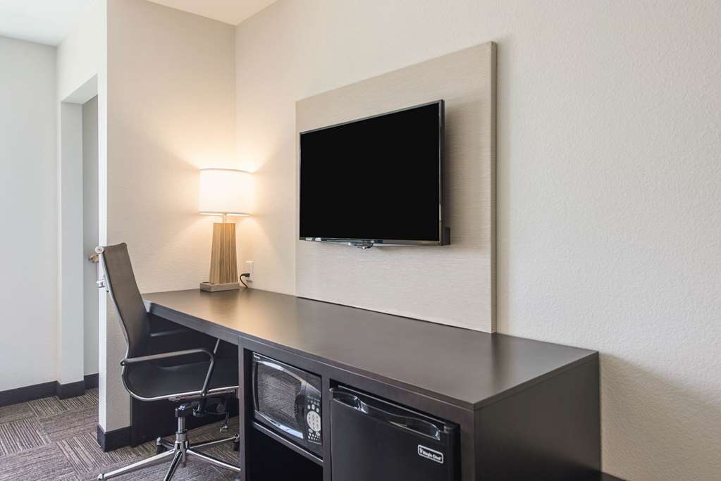 Sleep Inn & Suites Tampa South Phòng bức ảnh